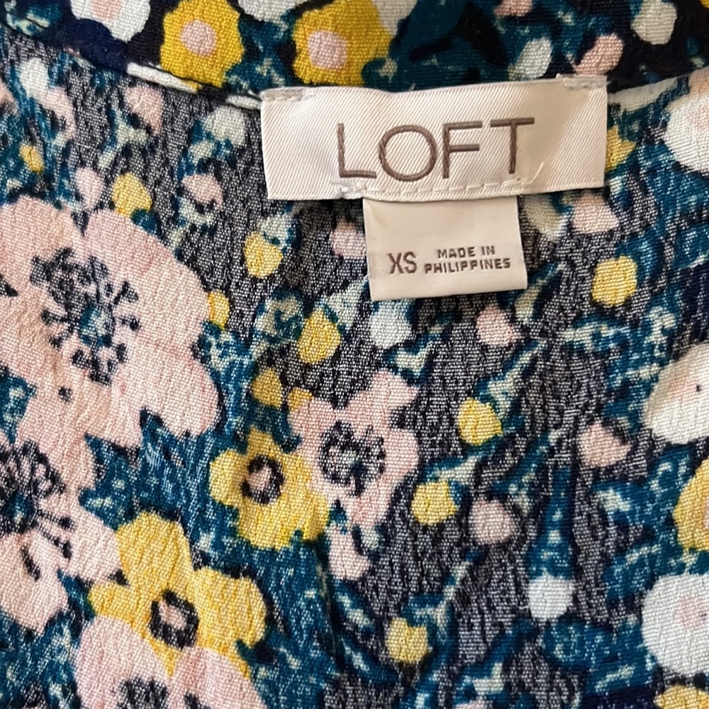 Loft romper - Picture 2 of 5